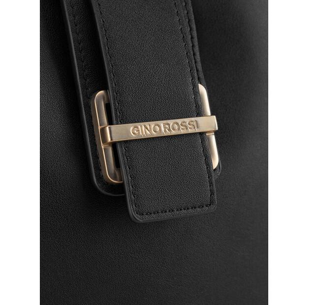 Bag Gino Rossi Gino Rossi 1-2 Black