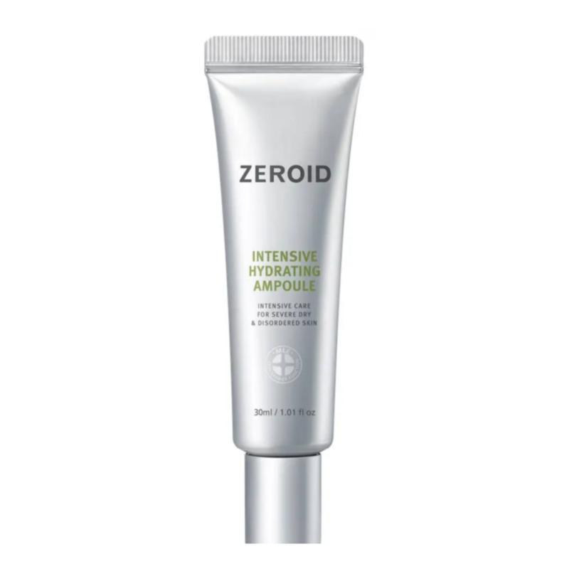 ZEROID Intensive Hydrating Ampoule 30ml