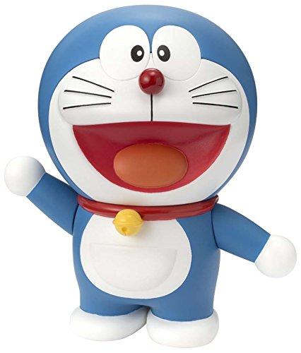 

Figuarts ZERO Doraemon около 100 мм, подвижная фигурка, окрашенная в ПВХ и АБС-пластик