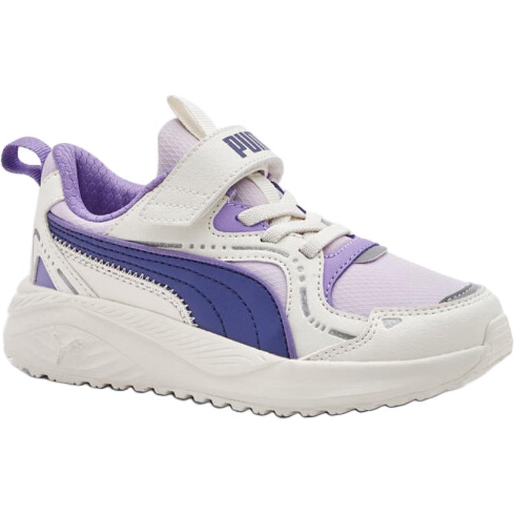 Puma Excursion Utl Wt Ac+ Comfortable Trendy Fashion Durable Warm Support Low Top Kids Running Shoes Kids running shoes 404682-04