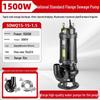 Fengquan Shangqi Submersible Sewage Pump