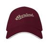 Overland Automobile Gas Baseball Cap Sun Hat For Children Fishing Cap Black Uv Protection Solar Hat For Unisex Womens