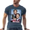John C Reilly step brother TShirt Comfortable Daily Wear Tee
