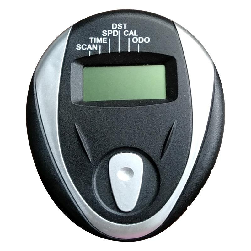 Jp040p Xbike Timer Prędkość Tętno Wyświetlacz Sprzęt Fitness Elektroniczna Głowa
