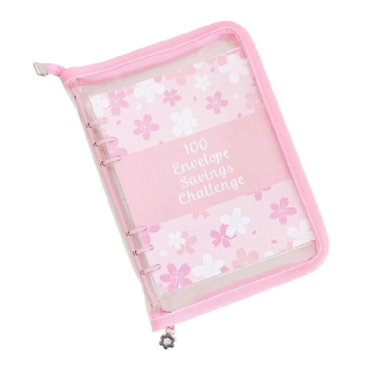 

Budget Binder Set Budget Binder Planner Savings Binder Cash Wallet Envelope 1