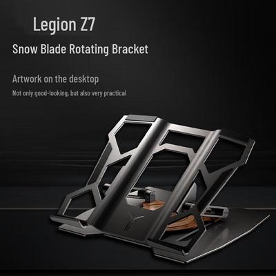 Lenovo Legion Snowblade Z7 Rotierender Laptop-Ständer