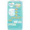 Pampers Diapers, Skincare, Size L (9-14kg), 52 Count [Amazon.co.jp Exclusive]