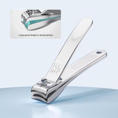 Strumenti per manicure e pedicure – Tronchesi e forbicine per unghie