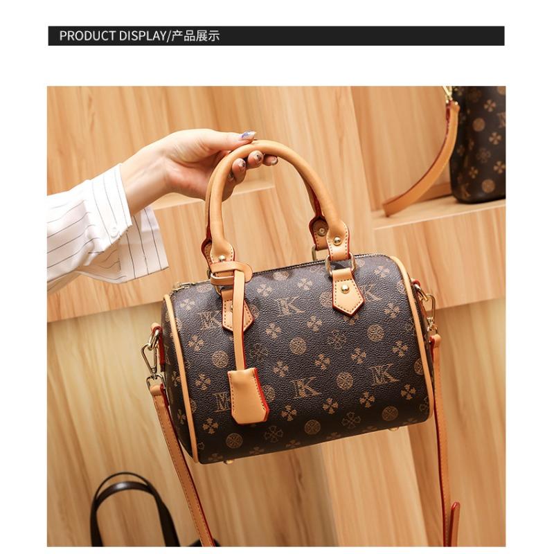 

Текстурована маленька сумка осінь і зима нова модна мода пресбіопія сумка-подушка жіноча сумка-месенджер універсальна