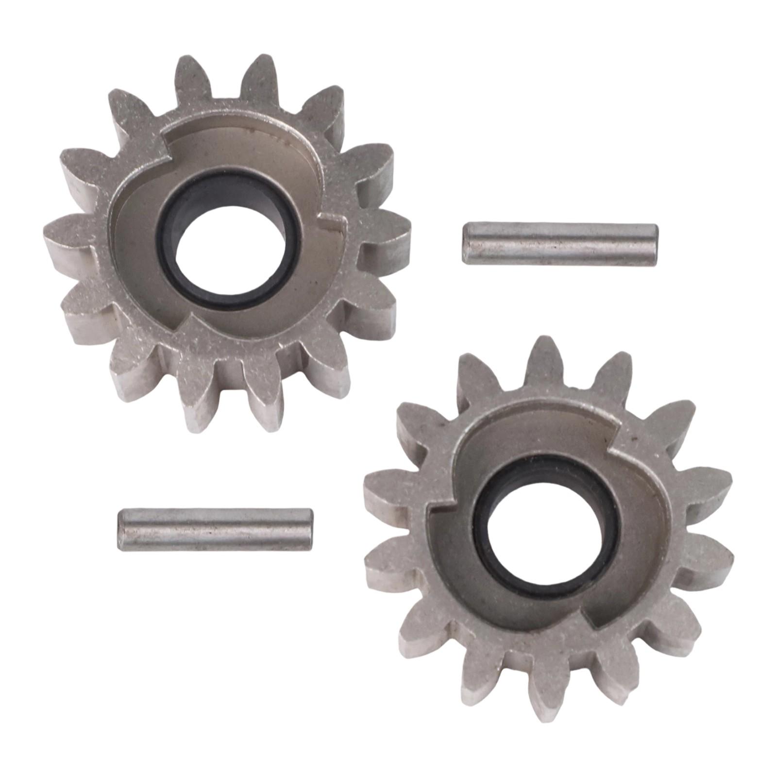 

Compatible Parts Drive Pin Mower Parts 14 Tooth Sprocket