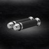 Motorcycle Grips Rubber Handlebar Universal Motorcross Bicycle Motorbike Scooter Modified Throttle Grip Moto Styling Accessories Throttles 2