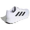 New Adidas Switch Move 'White Core Black' ID5252