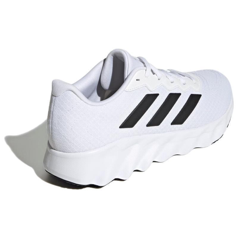 New Adidas Switch Move 'White Core Black' ID5252