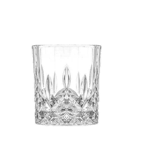 Classic High-End Whiskey Glass - Special Bar Edition