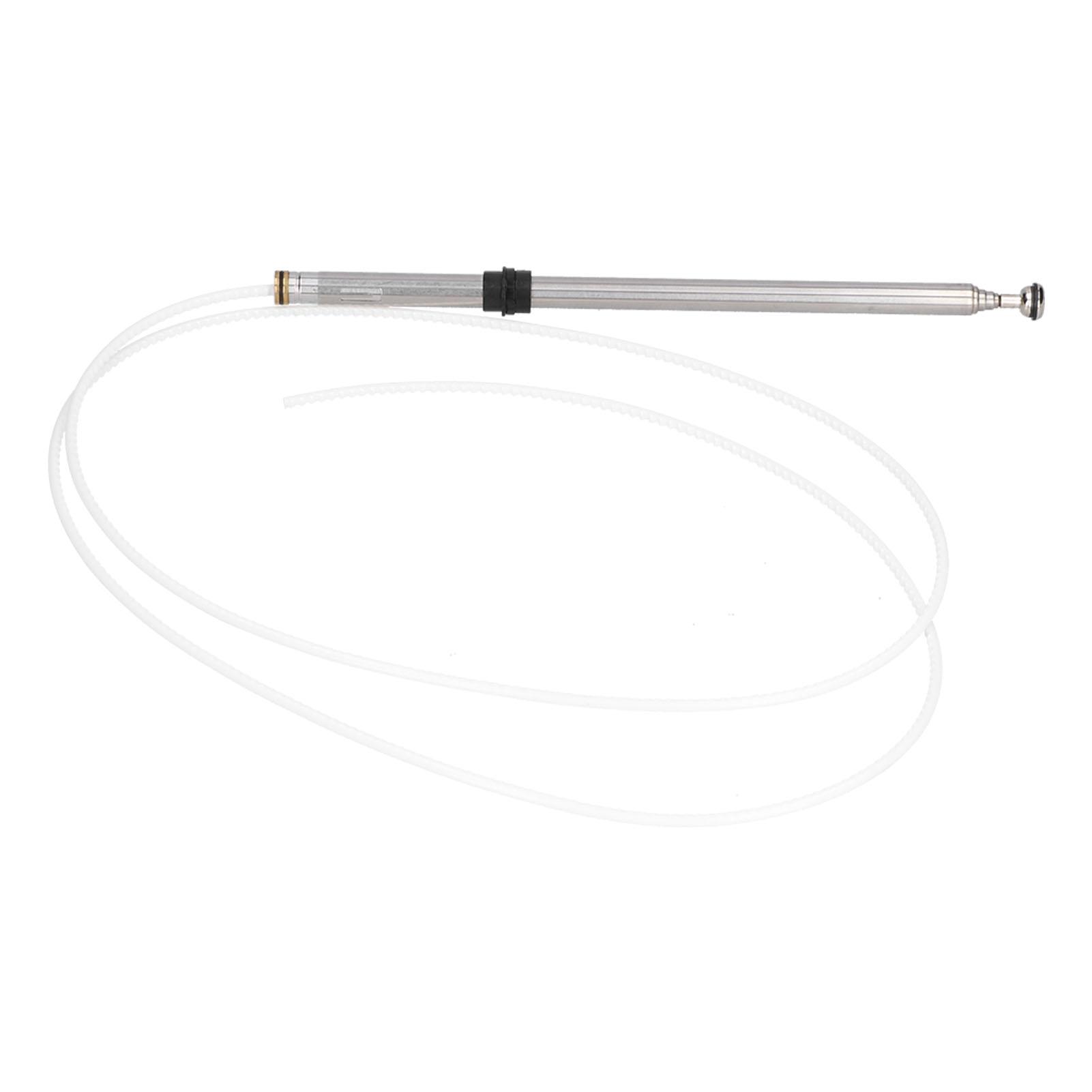 

Мачта радиоантенны с кабелем 8633732200 Нержавеющая сталь Замена для Celica серии T180