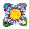 New Slow Feeding Dog Snuffle Mat - Pet Supplies