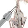NEW High-end 1/2PCS Electric Hair Plucking Artifact Handheld Household Hair Removal Machine Chicken, Duck and Goose Hair Plucker