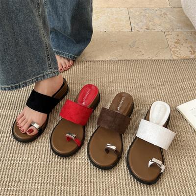 Damesschoenen – Sandalen