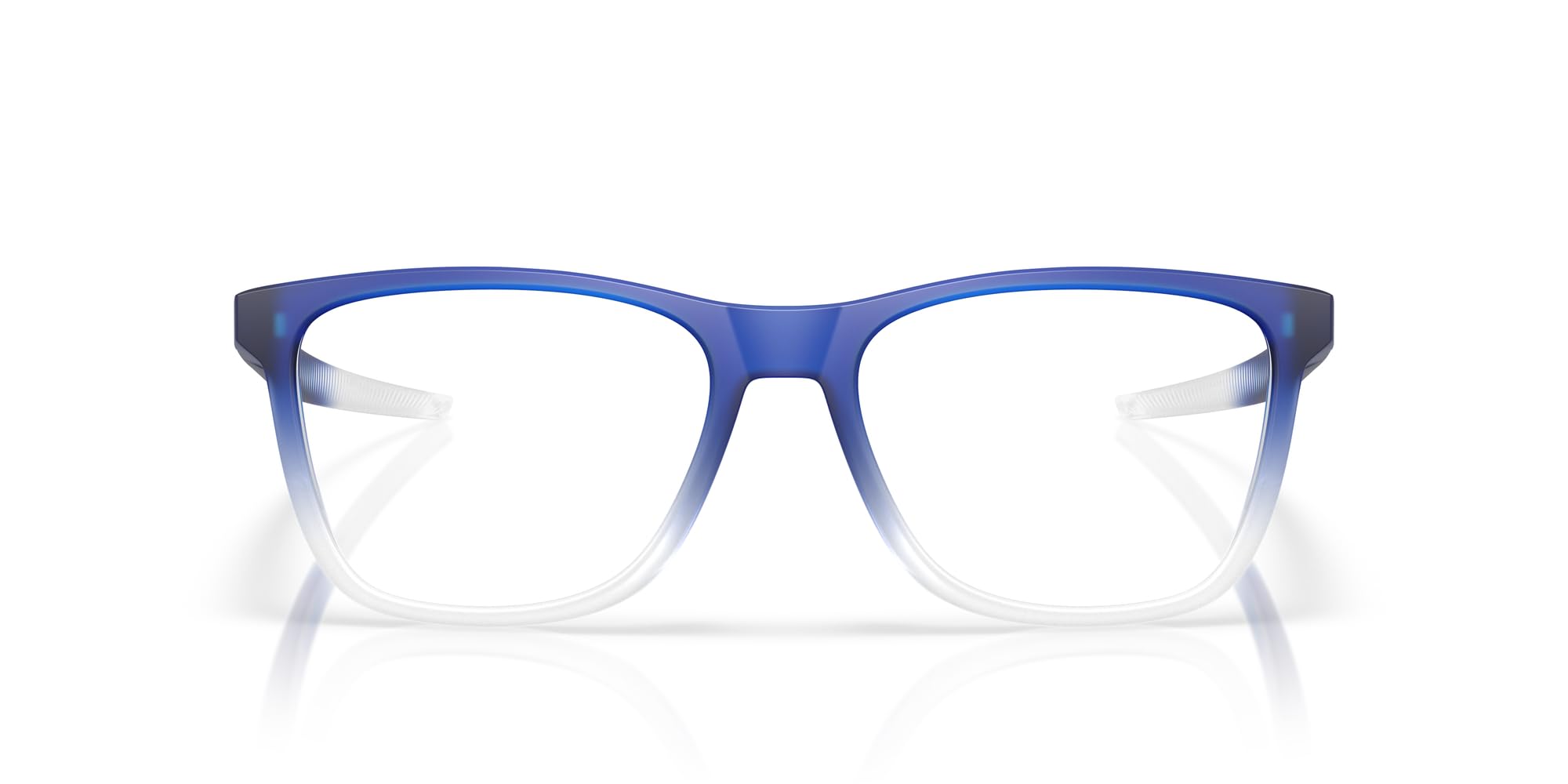 

Sunglasses 0OX8163F MATTE CLEAR CRYSTAL BLUE FADE 52 [Oakley]