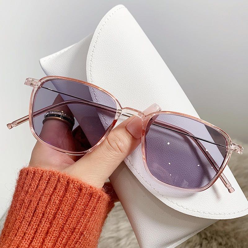 Computer Eye Glasses Metal Frame Anti Radiation Glasses Pochromic Eyeglasses Replaceable Lens Unisex