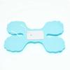 Color Four Leaf Clover Paper Garlands Craft For Wedding Garden Birthday Party Baby Shower Party Decoration Supplies Home