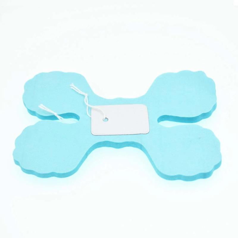 Color Four Leaf Clover Paper Garlands Craft For Wedding Garden Birthday Party Baby Shower Party Decoration Supplies Home