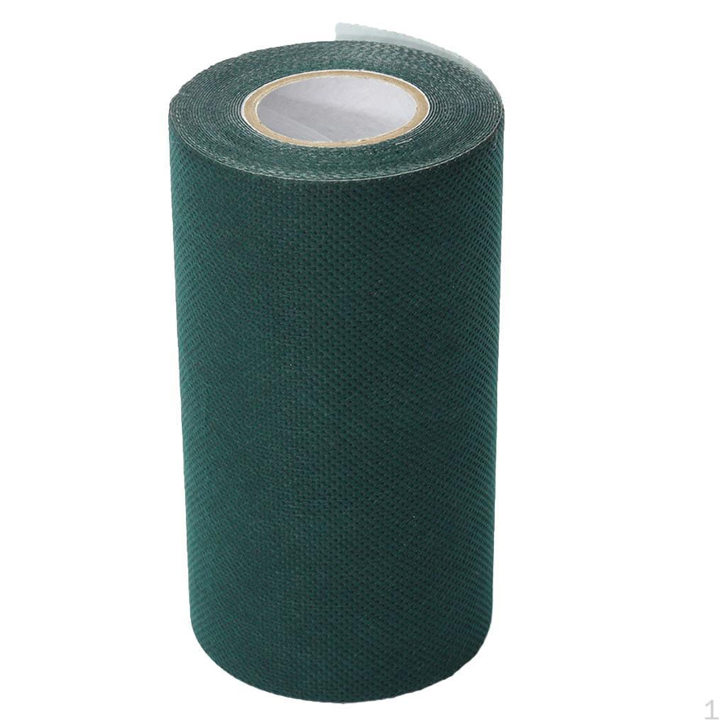 Artificial Grass Tapes Self- Seaming Synthetic Turf Seam Glue