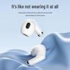 ROCK EB700 TWS Semi-In-Ear Bluetooth Earbuds