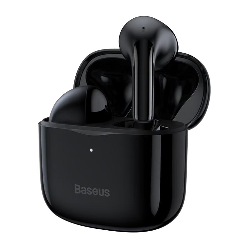 Baseus Semi-In-Ear True Wireless Earbuds (BS2 Lite / E3 Series)