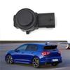 2X PDC Parking Sensor Radar Eye Sensor Radar Sensor For  Golf  A3 Skoda Enyaq 5WA919275B 5WA.919.275.B