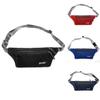 Premium Waterproof Running Belt Bum Waist Pouch Fanny Pack For Outdoor Adventures