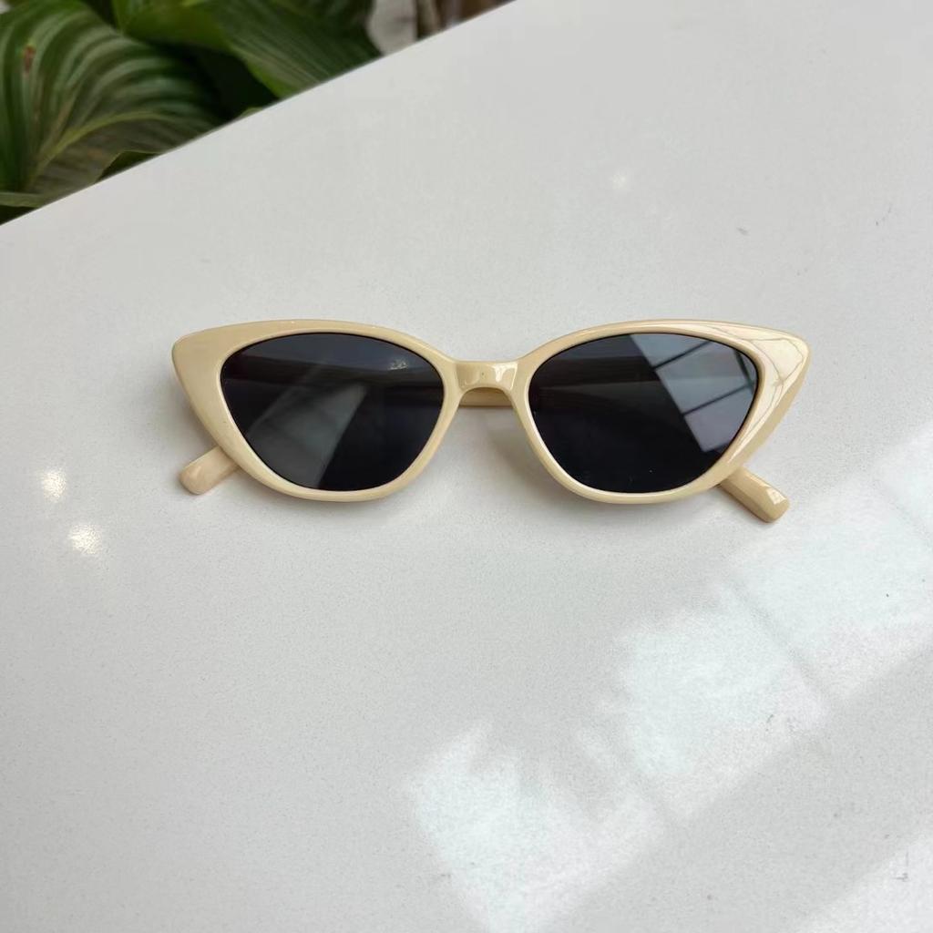Cat Eye Sunglasses Women Designer UV400 Protection Fashion Sun Glasses for Men Women Travel Hiking Outdoor