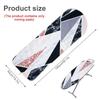Ironing Board Cover Protective  Scorch Resistant Non-slip Thick Colorful For Home Cleaner Tools  Ironing Accessorie