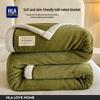 Bäddtextilier – Filtar
