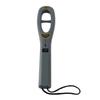 Handheld Metal Detector High Sensitivity Adjustable Sound Vibration Alerts Metal Scanner for Security Inspection