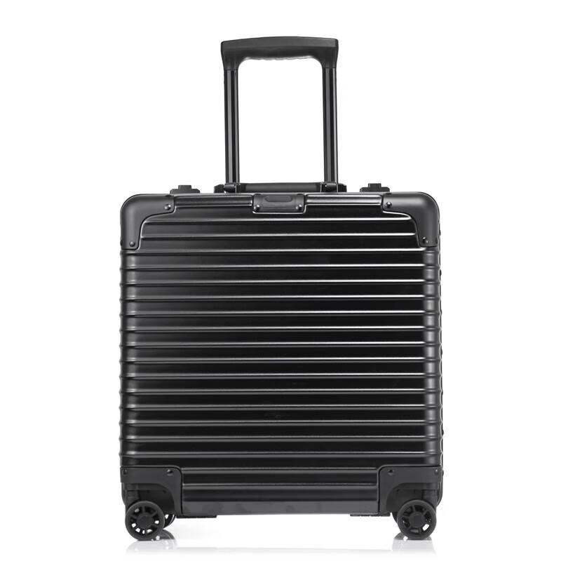 Batien Cross F1609 18-inch ABS Hardshell Suitcase