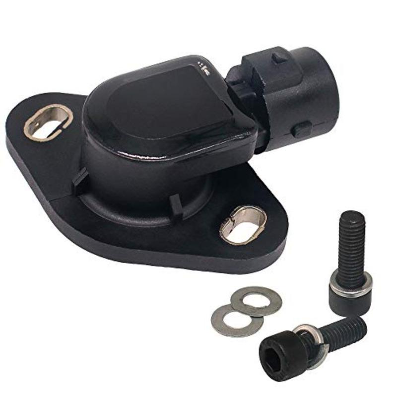 2pcs 16400P06A11 16400-P06-A11 For Honda Accord CRV CRX Integra Civic Acura 1988-1996 Car New Throttle Position Sensor