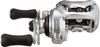 SHIMANO Baitcasting Reel Double Axis 16 Metanium MGL XG Right Handle Crankbait Shad