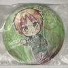 [USED] Hetalia Axis Powers Changing Badge UK Animega