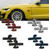Accesorii de exterior – Embleme