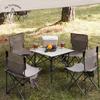 Camping și drumeții – Ustensile de călătorie