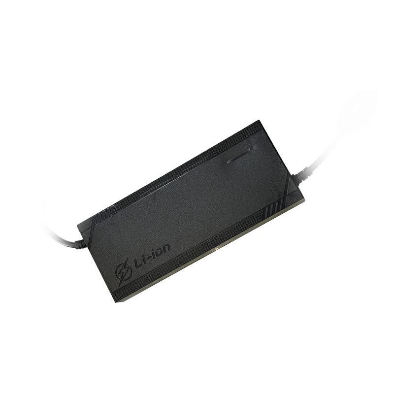 Electric Vehicle Lithium Battery Fast Charger 60V-73V 5A