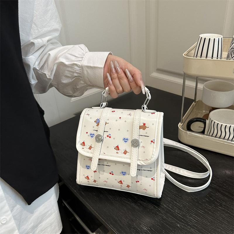 

Выйти на улицу легкий высококачественный нишевый рюкзак для поездок на работу женский новый изысканный студенческий класс универсальная сумка-мессенджер белый