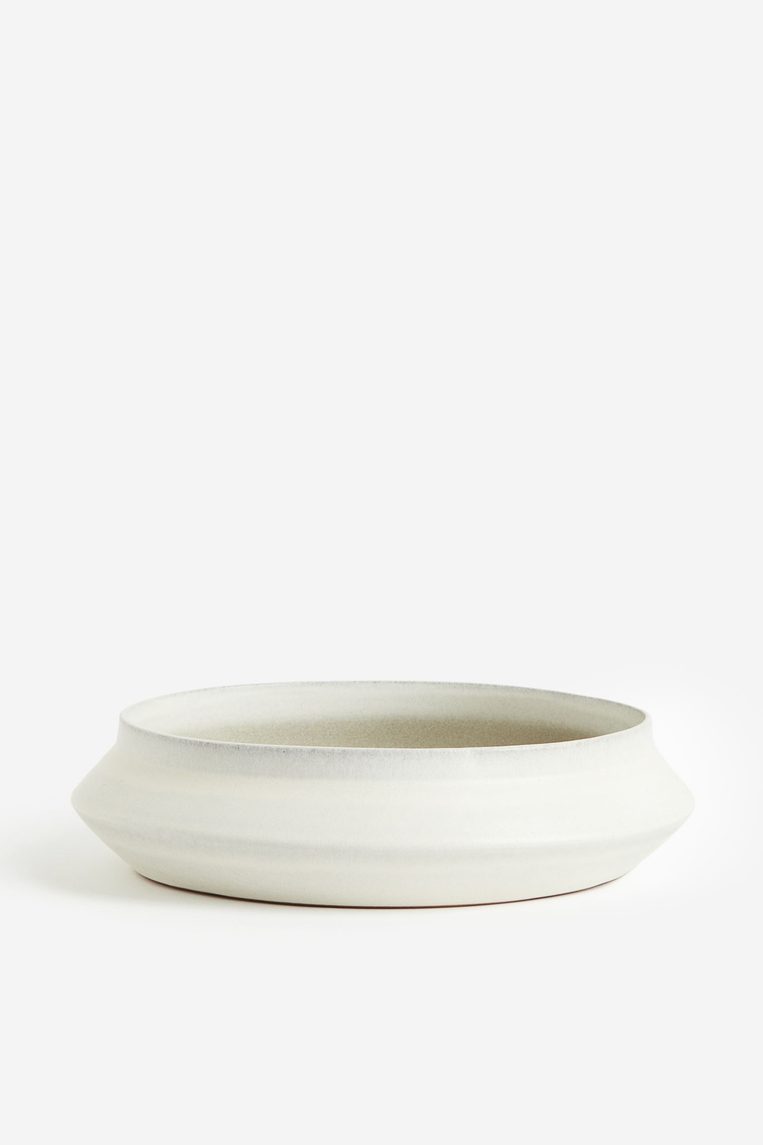 

Терракотовая чаша