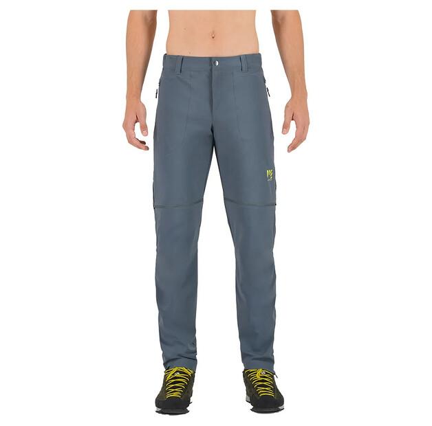 Karpos Trousers Bosconero Zip-Off