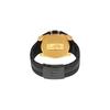 Tissot T Touch Quartzový Strojek Pánské Hodinky Hodinky 45mm Černý Ciferník Titanové Zlaté Pokovení PVD Povlak Pouzdro Hodinek T091.420.47.207.00
