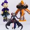 Capítulo 5 Brinquedo de Pelúcia Harley Sawyer Boneca de Pelúcia Brinquedo Macio Animais de Pelúcia Poppyed Monsteres Capítulo 5 Lily Papagaio Boneca Merchandise Presente