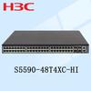 H3C S5590-48T4XC-HI Layer 3 Core Switch