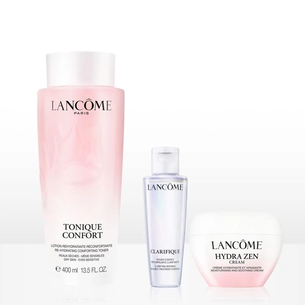 [3LT] Tonic Confort 400ml Set