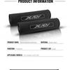 For Honda X-ADV 750 XADV 750 XADV750 Motorcycle Fork Protection Cover Shock Absorber Dust Protector
